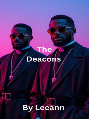 cover image of The Deacons